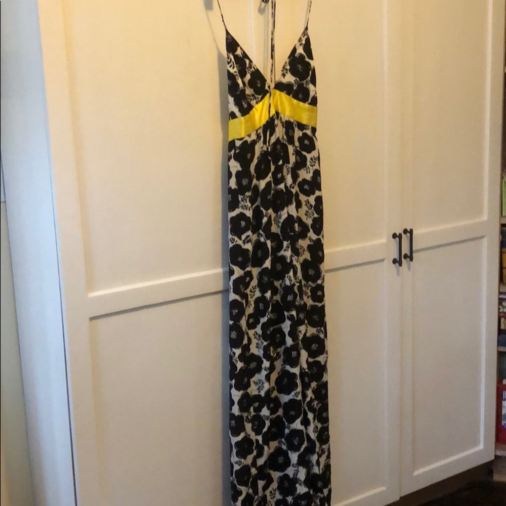 Really cute maxi dress